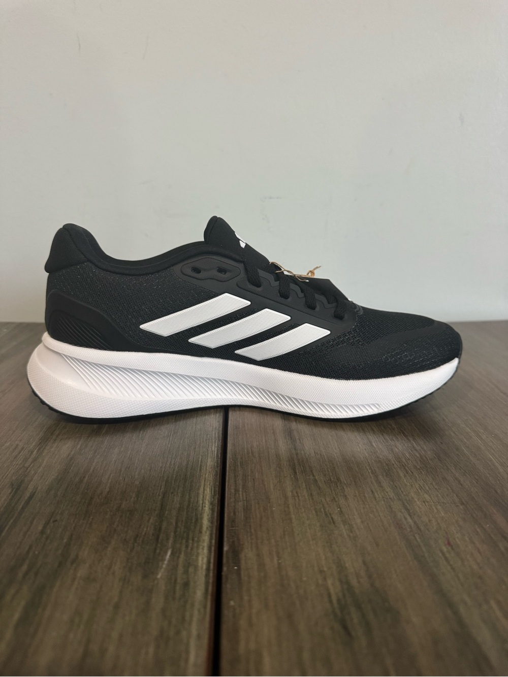 ADIDAS RUNFALCON W RUNNING WOMEN SHOES - Picture 2 of 10